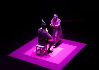 Le festival flamenco de Nîmes en 3 mots