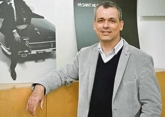Toulouse : la société textile Bruno Saint Hilaire s'habille de neuf