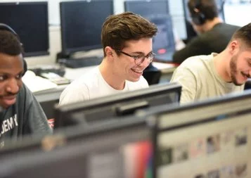 Aries anime le destin des étudiants