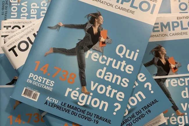 Actus Occitanie - %##23@