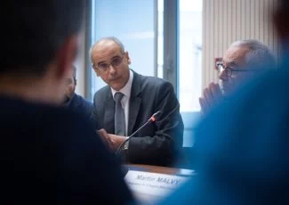 Pourquoi Andorre veut se développer grâce à Midi-Pyrénées