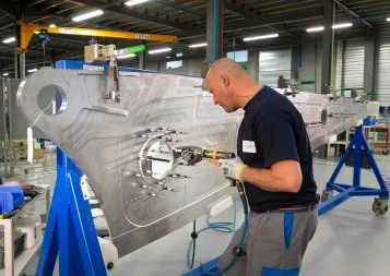Emploi : Figeac Aéro change de cadence