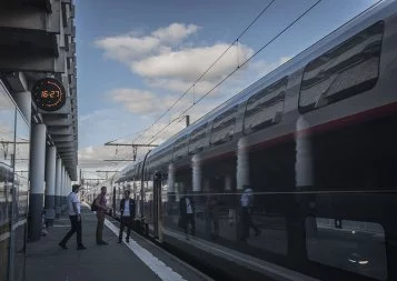 Report de la LGV Bordeaux-Toulouse : pour les élus d'Occitanie la ligne doit se faire avant 2037