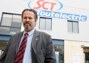 Exclusif. Toulouse : La SCT Toutelectric bientôt sous le contrôle de Rexel