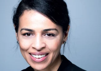 Nawal Ouzren veut prévenir les pertes d'audition