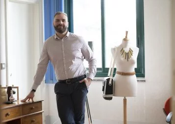 Le Toulousain Authentic Material accueille une grande maison de luxe à son capital