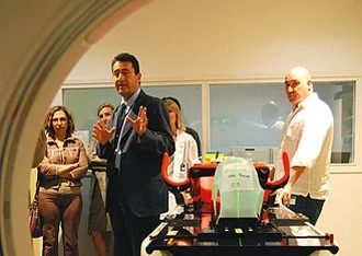 L'Atrium, nouveau centre unique contre les tumeurs