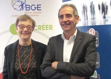 En 2014, BGE Sud-Ouest et CRP Consulting ne font plus qu'un