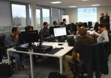 Berger-Levrault développe « l'école des développeurs » avec l'IPI