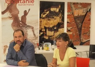 En Occitanie, le tourisme entre signes de reprise et devoir de réinvention 