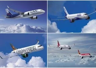 Au Bourget, l'A320 Neo atteindra-t-il les 1000 commandes ?