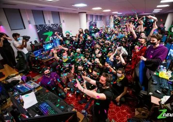 Montpellier. Record pour le ZEvent avec plus de 5,7 millions d'euros récoltés au profit d'Amnesty International