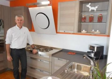 Cuisines Etcheverry : concepteur et fabricant de solutions de caractère à vivre au quotidien