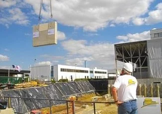 Astrium Toulouse parie 25 millions d'euros sur le futur
