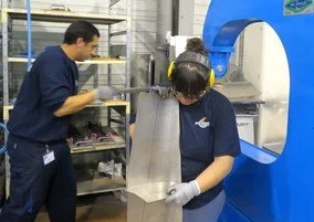 Mecahers Group inaugure son nouveau centre de formation