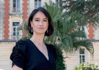 Anne Ferrer-Villeneuve, première femme à la tête du CHU de Montpellier