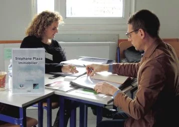Toulouse : l'ISV aide les agences immobilières à recruter