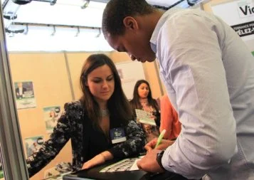 Alternance : l'ISV vous accueille jusqu'au 15 novembre !