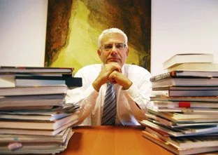 Alain Di Crescenzo trace sa feuille de route et soutient Didier Gardinal