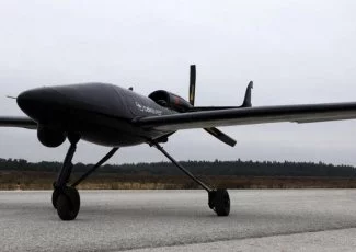 Depuis Toulouse, CLS lutte contre la pollution maritime avec des drones