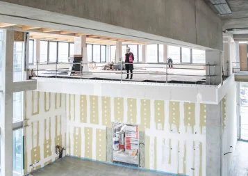 Recrutement : selon GA Smart Building, « l'innovation durable attire tous les candidats »