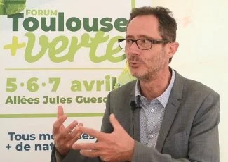 Emmanuel Delannoy : « L'entreprise dépend de la biodiversité »