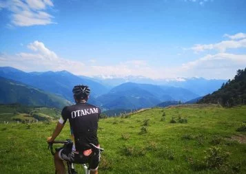 Haute-Garonne. La plateforme en ligne Otakam séduit la fédération française de cyclisme