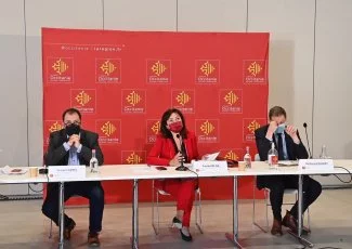  Tourisme. Pour booster sa destination, l'Occitanie compte sur les Occitans