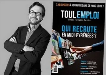 ToulEmploi vous dit qui recrute en Midi-Pyrénées !