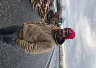  ​​Loïc Cordier, 25 ans, céréalier dans le Lauragais : « Je suis déçu et toujours en colère »