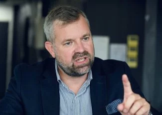 Samuel Cette, CPME : « Le gouvernement a tout intérêt à s'inspirer de l'entreprise »