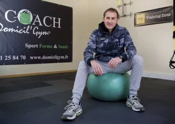 Toulouse. Domicil'Gym passe en mode sprint