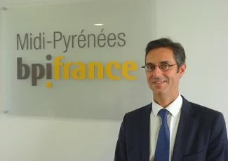Languedoc-Roussillon Midi-Pyrénées. Cette année, Bpifrance axe sa stratégie sur l'export