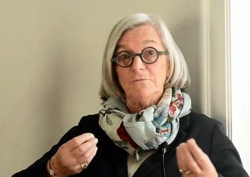 Annette Laigneau : « La société civile a besoin de participer et d'être au plus près des projets »