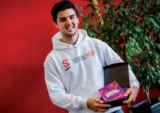 La start-up toulousaine SchoolMouv, cas d'école pour le crowdfunding