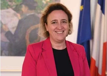 Stéphanie Guiraud-Chaumeil : « Albi est et doit rester une ville d'équilibre »
