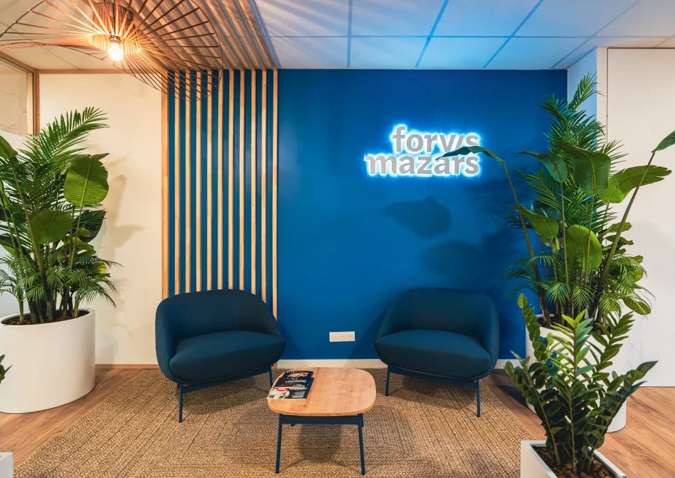 En Occitanie, Forvis Mazars annonce une centaine de recrutements