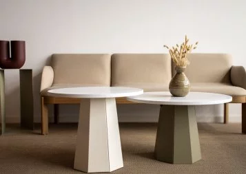 Depuis Montauban, Dacota mise sur le mobilier durable