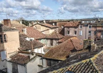 Attractivité : L'Isle-Jourdain fait fantasmer les Toulousains