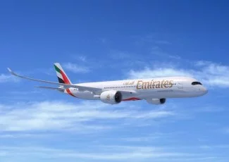 Pour Airbus, l'avenir s'inscrit désormais avec l'A350 