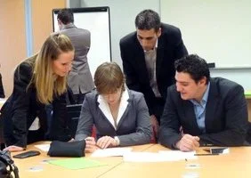 Un bachelor en alternance dans les EGC de Midi-Pyrénées