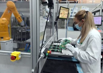 En croissance, Actia Group se réorganise