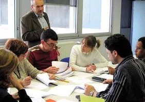 Reprendre une entreprise, ça s'apprend !