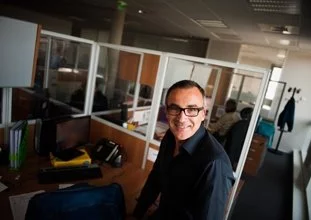 Services. La société toulousaine Sofeb passe sous le giron du géant Sharp