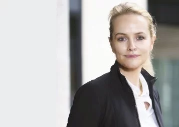 Cécile Maisonneuve : « La zone rurale, lieu de vie idéal »