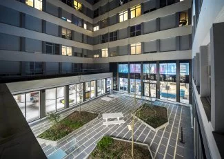 Le Montpelliérain Uxco Group va réaliser une dizaine de méga-résidences étudiantes en région parisienne 