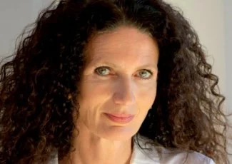 Isabelle Desesquelles, dans le Lot des écrivains