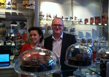 Toulouse. Criollo Chocolatier révèle ses appétits pour 2016