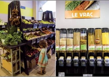 Et si vous passiez à la consomm'action ?