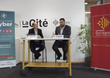 Pour sa huitième édition, les Rencontres Cyber d'Occitanie se renouvellent 
